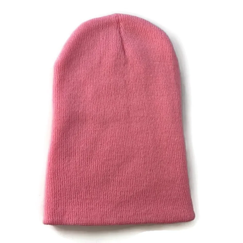 2/$30 PINK Unisex Beanie OS
